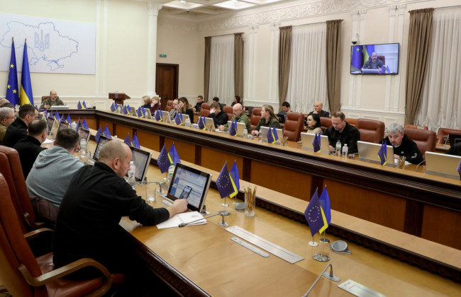 На додаткову дотацію місцевим бюджетам в прийдешньому році передбачено 24 млрд гривень