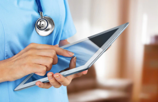 В начале января заработает электронный реестр лиц, ответственных за введение в обращение медицинских изделий