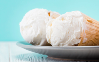 АМКУ оштрафував ТОВ «Фабрика морозива Хладопром» за неправдиву інформацію про склад «пломбіру»