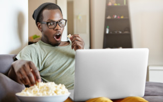 Сериалы 2023 года: что готовят HBO, Netflix, Disney+ и другие стриминг-гиганты