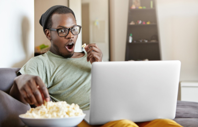 Серіали 2023 року: що готують HBO, Netflix, Disney+ та інші стрімінг-гіганти