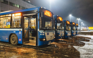 Еврокомиссия собирает средства на закупку школьных автобусов для Украины – Кондратюк