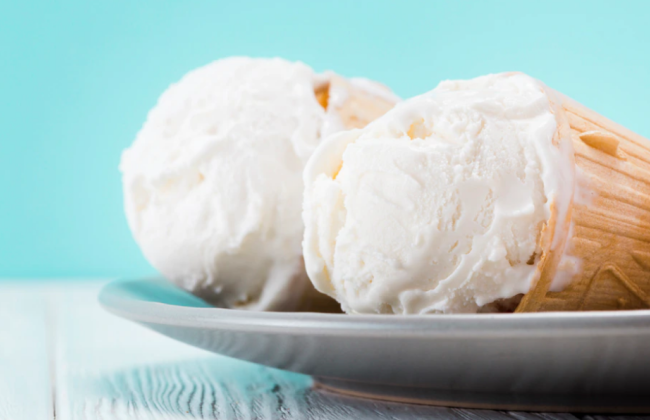 АМКУ оштрафовал ООО «Фабрика мороженого Хладопром» за неправдивую информацию о составе «пломбира»