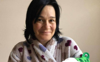 Народження по скайпу: на Миколаївщині лікарі прийняли незвичні пологи