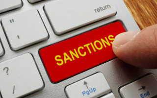 Депутаты хотят, чтобы Министерство юстиции избирало вид санкций в отношении имущества физического или юридического лица