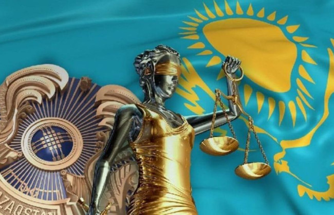 У Казахстані розпочинає роботу Конституційний суд