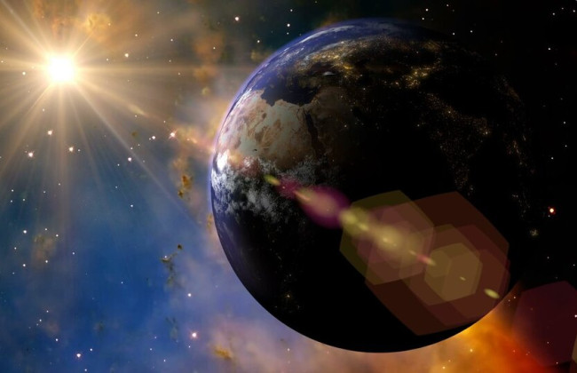 Магнитные бури в январе: когда ждать «удара»