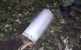 У новорічну ніч ворог атакував Київ ракетами: подробиці