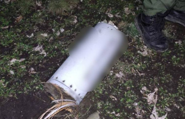 В новогоднюю ночь враг атаковал Киев ракетами: подробности