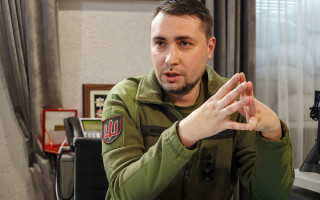 Україна переможе, а в рф зміниться влада, — Кирило Буданов