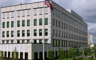 Американские дипломаты выбрали любимую фразу 2022 года