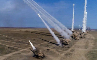 Когда ожидать следующих массированных ракетных атак оккупантов: в Минобороны объяснили