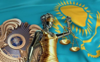 У Казахстані розпочинає роботу Конституційний суд