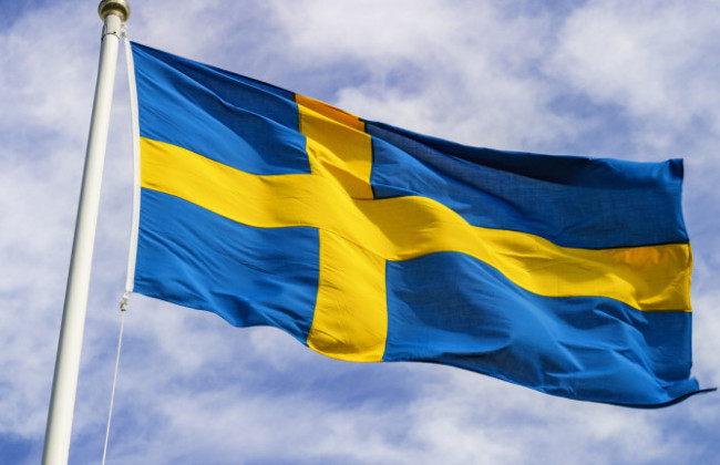 Швеція розпочала головування в Раді Євросоюзу