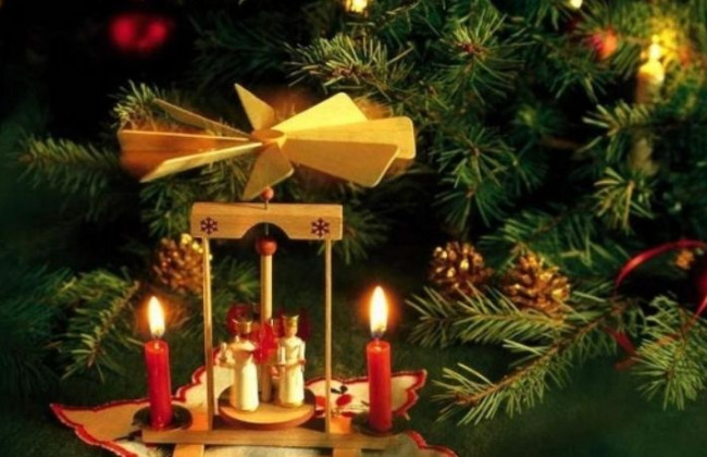 1 января:  какой сегодня праздник и основные события