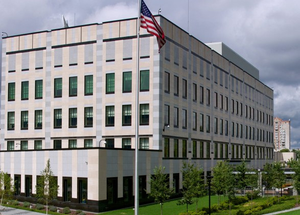 Американские дипломаты выбрали любимую фразу 2022 года