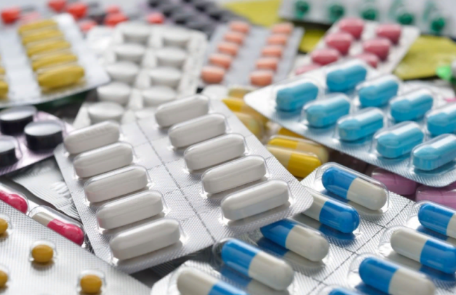 В Україні реалізують експериментальний проект управління запасами лікарських засобів e-Stock