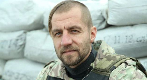 «Не дочекаються», — Михайло Гаврилюк (козак Гаврилюк) спростував фейк про свою «загибель»