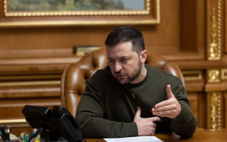 Зеленський провів телефонну розмову з Президентом Європейської комісії: про що говорили