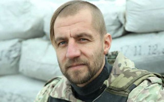 «Не дочекаються», — Михайло Гаврилюк (козак Гаврилюк) спростував фейк про свою «загибель»