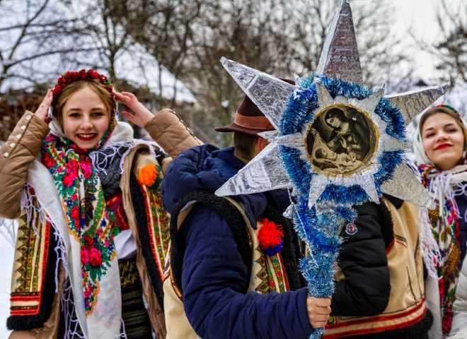 Коли треба колядувати, щедрувати і посівати: дати