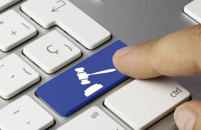 В Електронному суді стане доступним пред’явлення електронних виконавчих документів до примусового виконання