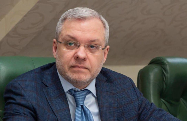 Блекаут можливий лише теоретично,  — міністр енергетики Герман Галущенко