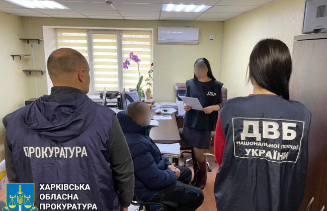 Служив «конвоїром» в окупантів: колишньому поліцейському повідомили про підозру