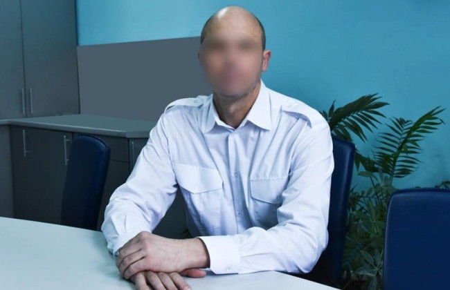 Очолив захоплену окупантами академію: перед судом постане псевдоректор ХДМА