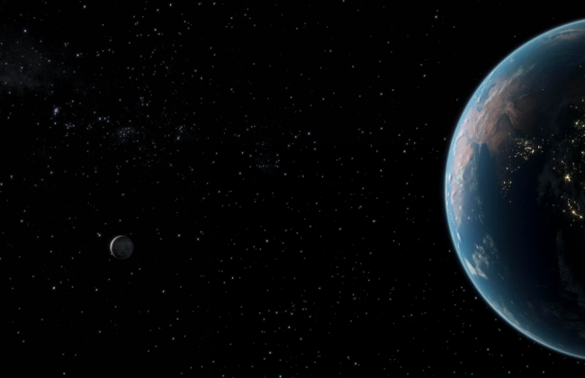 У США виведуть на орбіту український наносупутник – пряма трансляція