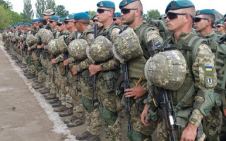 Трансформация системы военного образования соответствует евроатлантическому курсу Украины, – Иван Руснак