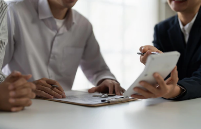 В Киевской области в рамках пилотного проекта начали работу выездные отделения банков