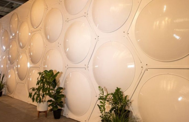 Экологично, экономно и практично: в штате Нью-Йорк теперь можно «компостировать» человеческие тела