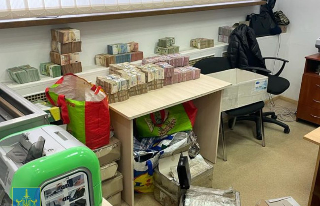 На Львівщині викрито схему ухиляння від сплати податків