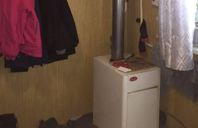 На Київщині родина отруїлася чадним газом: серед постраждалих є діти