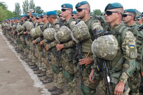 Трансформация системы военного образования соответствует евроатлантическому курсу Украины, – Иван Руснак