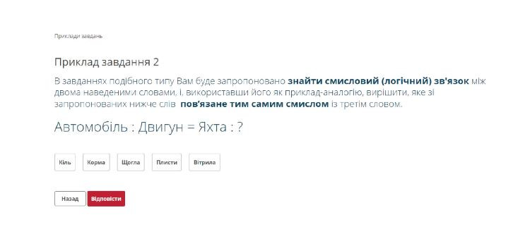 Кефір, сметана, ковбаса: Комісія з відбору директора НАБУ опублікувала приклади тестів на загальні здібності для кандидатів