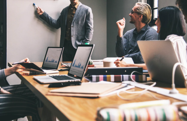 На релокацію малий та середній бізнес може отримати до 30 000 євро компенсації – як