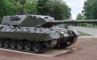 В Германии назвали условие передачи ВСУ танков Leopard