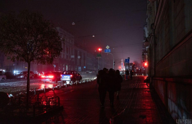 Дефіцит електроенергії зростає, – Укренерго