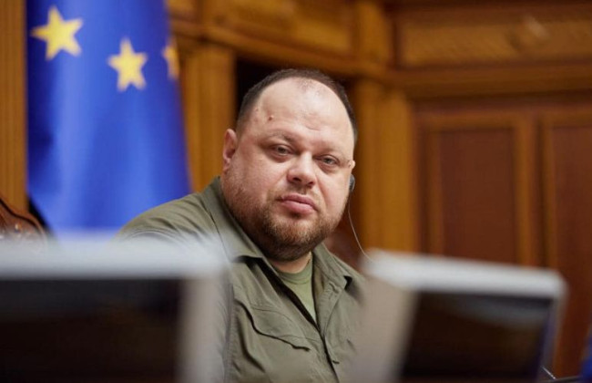 Новый закон Руслана Стефанчука устанавливает срок действия авторского права, понятия сиротских произведений и права следования