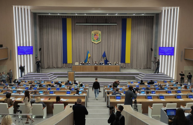 Депутату Полтавської обласної ради повідомлено про підозру у недостовірному декларуванні