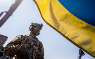 Дешево і сердито: у США здивовані унікальними військовими інноваціями українців