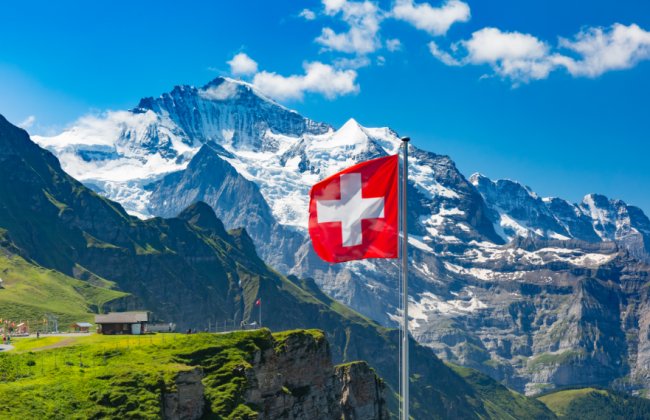 США и страны Восточной Европы выступают за конфискацию Швейцарией активов рф, которые можно было бы отдать Украине – СМИ