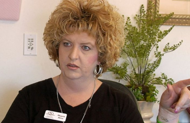 В США осудили мать и дочь, торговавших частями трупов