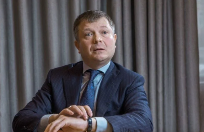 Фонд гарантування вкладів подав проти Жеваго позов на 46 мільярдів гривень