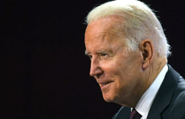 Пытается передохнуть: Байден отреагировал на заявление Путина о «рождественском перемирии»