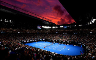 На Australian Open-2023 зберуть гроші на підтримку України