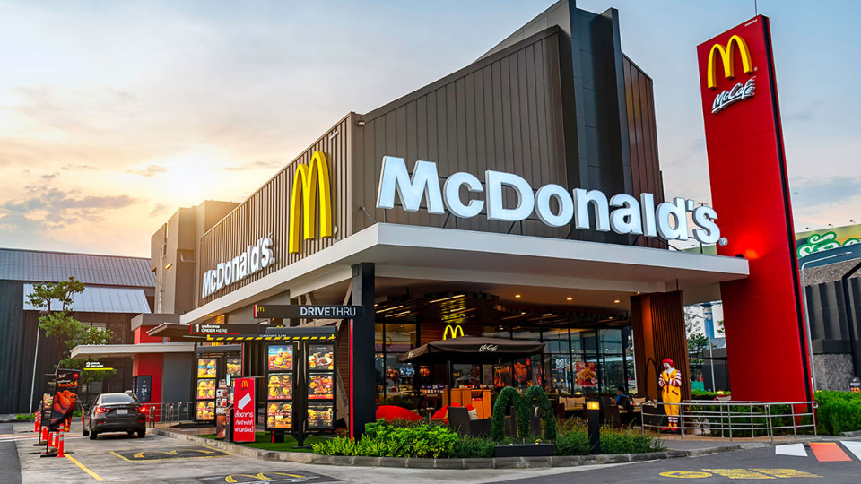 McDonalds підтвердив відхід з ринку Казахстану через проблеми з постачанням