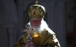 Російський патріарх Кирило закликав встановити «Різдвяне перемир'я»: подробиці